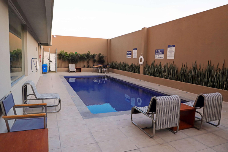 Sport & Beauty 5, Hampton Inn by Hilton Irapuato, Irapuato