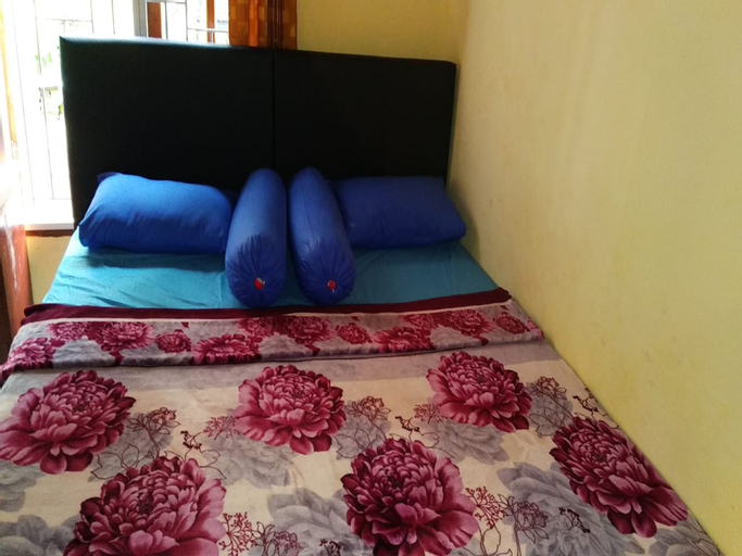 Arci Homestay Desa Wisata Hijau Bilebante, Lombok