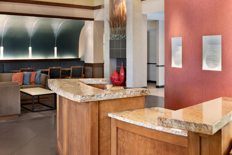 Public Area 3, Hyatt Place Chicago/Hoffman Estates, Cook