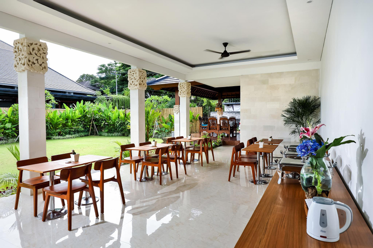 Food & Drinks 4, Mahana Boutique Apartment, Denpasar