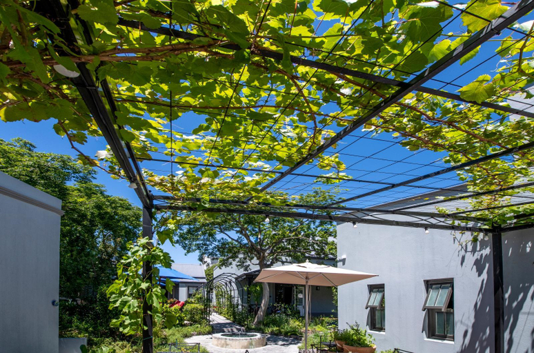 Exterior & Views 2, La Fontaine, Cape Winelands