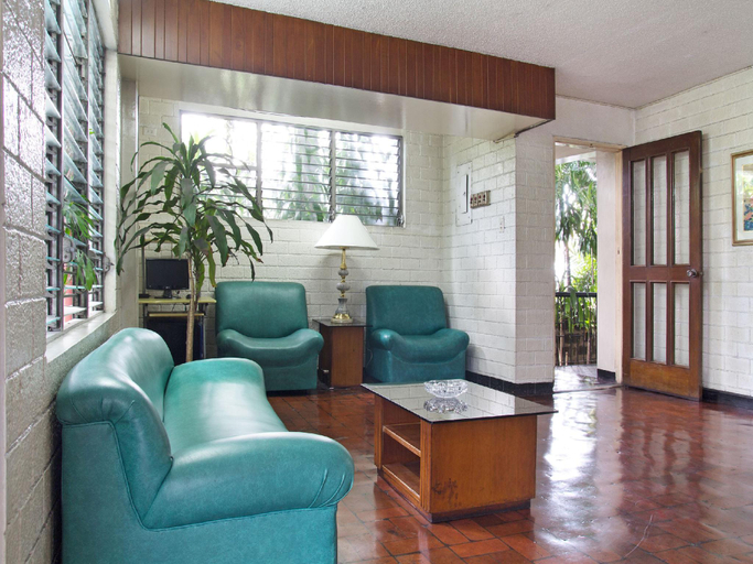 Public Area 3, Broadway Court Apartelle, Quezon City