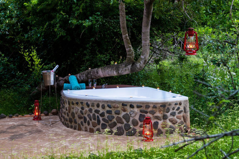 Exterior & Views 5, Leopard Walk Lodge, Umkhanyakude