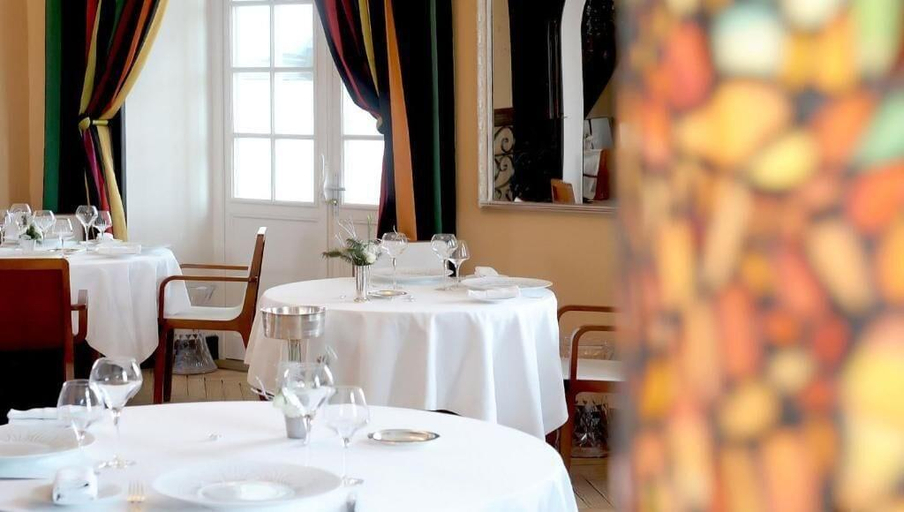 Food & Drinks 5, Hotel Briketenia, Pyrénées-Atlantiques