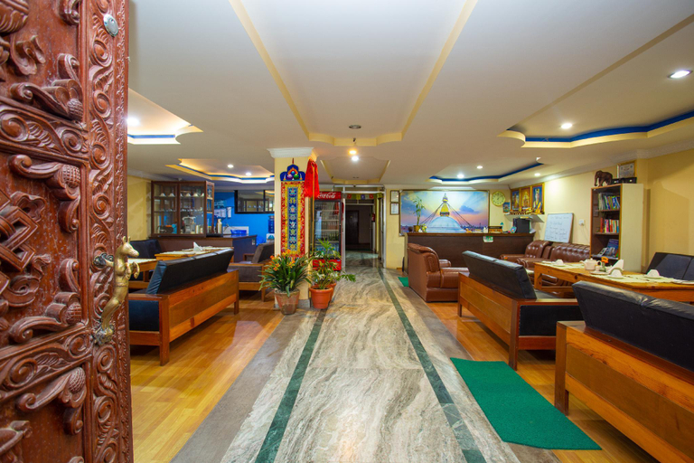 Food & Drinks 5, Boudha Inn, Bagmati