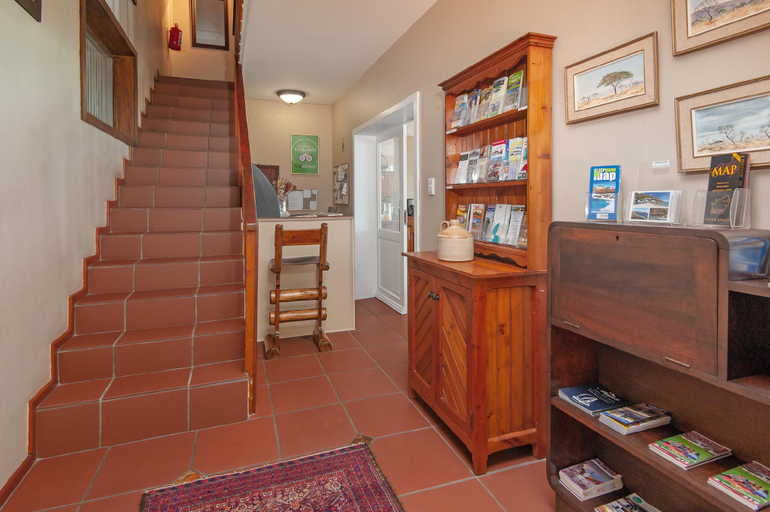 Public Area, 18 on Kloof Guest House, City of Cape Town
