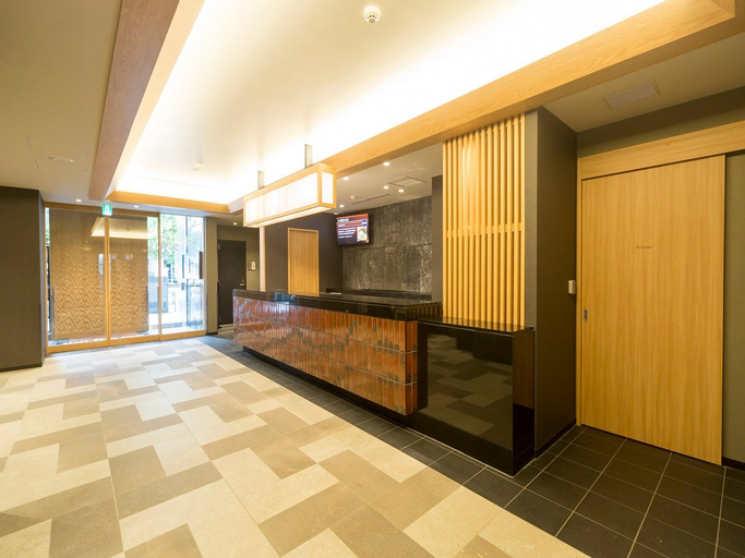 Public Area 2, Dormy Inn Premium Tokyo Kodenmacho, Chiyoda