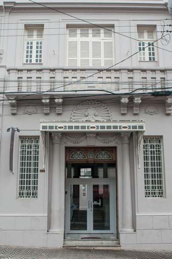 Exterior & Views 2, Nhm Hotel, Araraquara