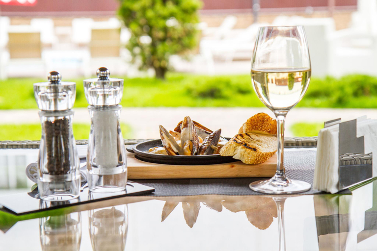 Food & Drinks 5, City Holiday Resort & SPA, Kyievo-Sviatoshyns'kyi