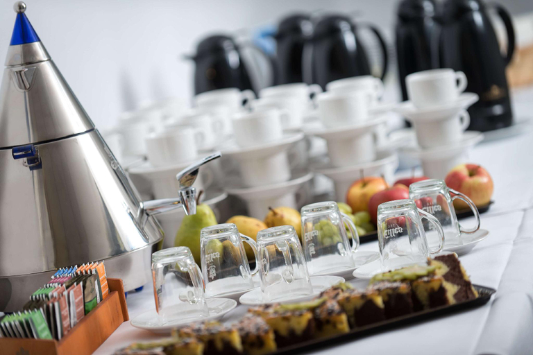 Food & Drinks 5, TRYP by Wyndham Bad Oldesloe, Stormarn