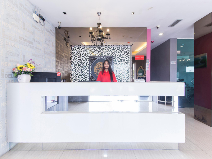 Others 5, i-Hotel @ Johor Bahru, Johor Bahru