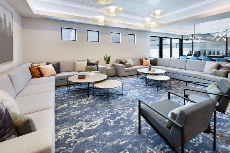 Public Area 3, DoubleTree by Hilton Denver Cherry Creek, Denver