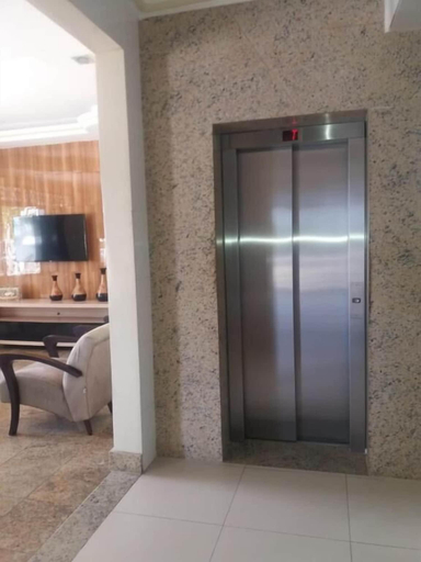 Public Area 3, Hotel Praia e Mar, Aracaju