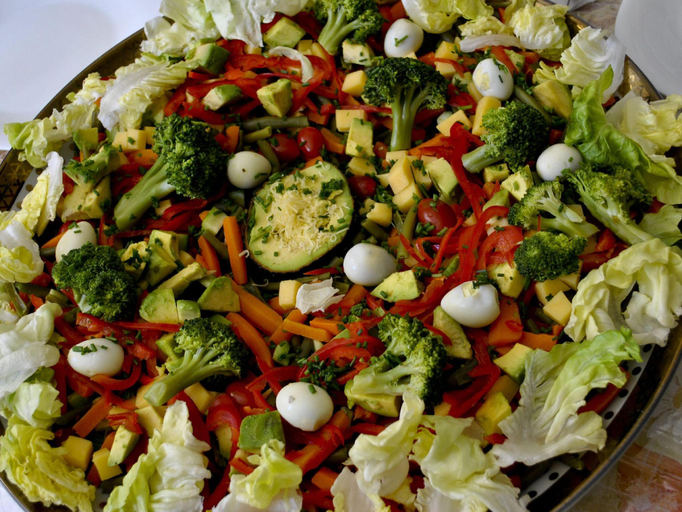 Food & Drinks 3, Raqi Al-Waleed Hotel, Makkah