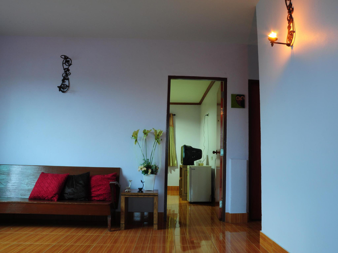 Others 4, Poonsab Hostel, Muang Phitsanulok