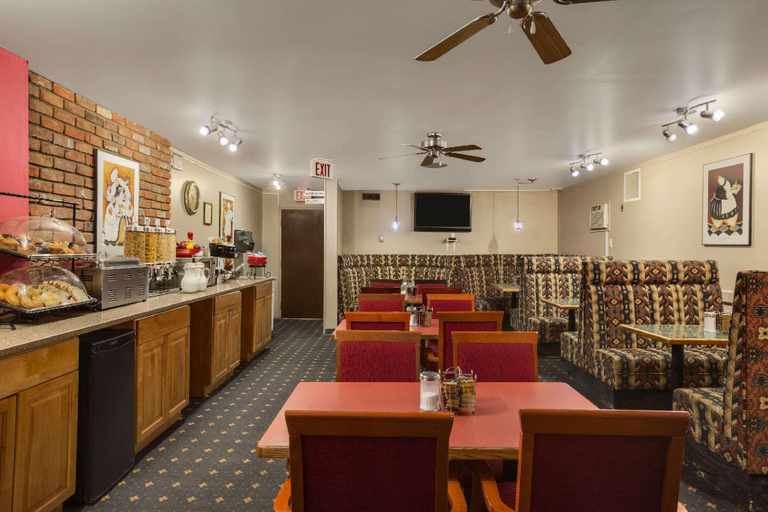 Food & Drinks 5, Prince Albert, Division No. 15