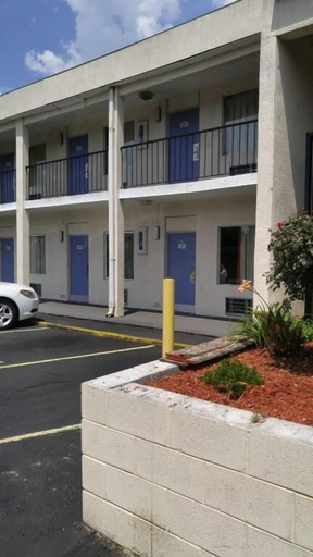 Exterior & Views 2, Stay4 Less, Spotsylvania