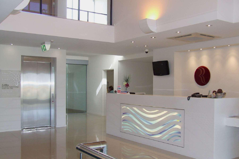 Public Area 4, Ramada Hervey Bay, Hervey Bay - Pt A