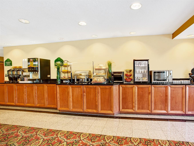Food & Drinks 5, Best Western Plus St. Augustine I-95, Saint Johns