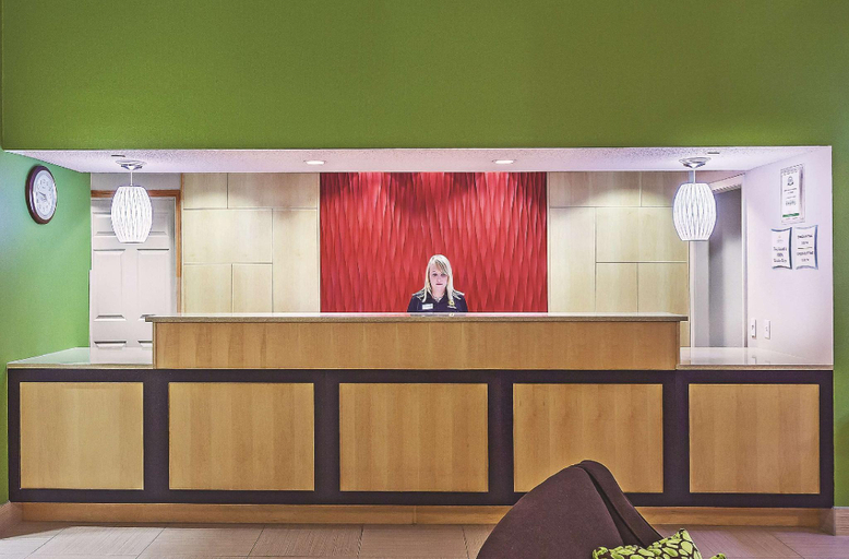 Public Area 2, La Quinta Inn & Suites by Wyndham North Platte, Lincoln