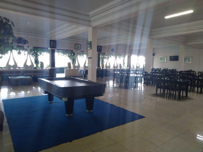 Food & Drinks 5, Villa Tjokro, Bogor