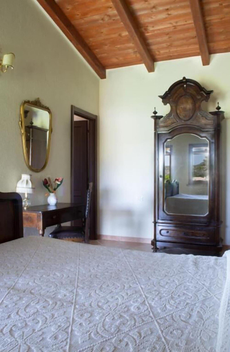 Bedroom 3, Domo Minnannu Miriu, Olbia-Tempio