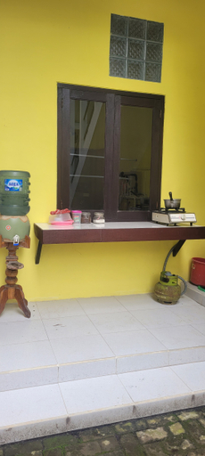 Others 4, Omah Boto Guest House, Malang