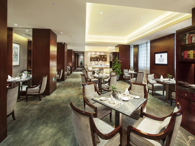 Food & Drinks 5, C&D Hotel Quanzhou, Quanzhou