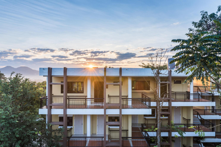 Exterior & Views 2, Chiang Rai Lake Hill Resort, Muang Chiang Rai