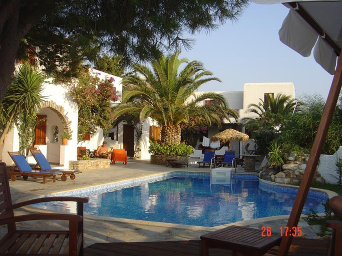 Sport & Beauty 5, Summerland Holidays Resort, South Aegean