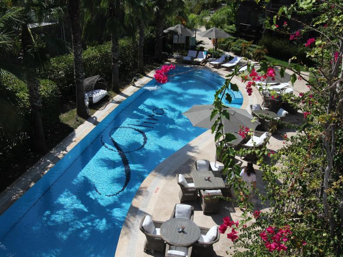 Sport & Beauty 2, Olira Boutique Hotel, Bodrum