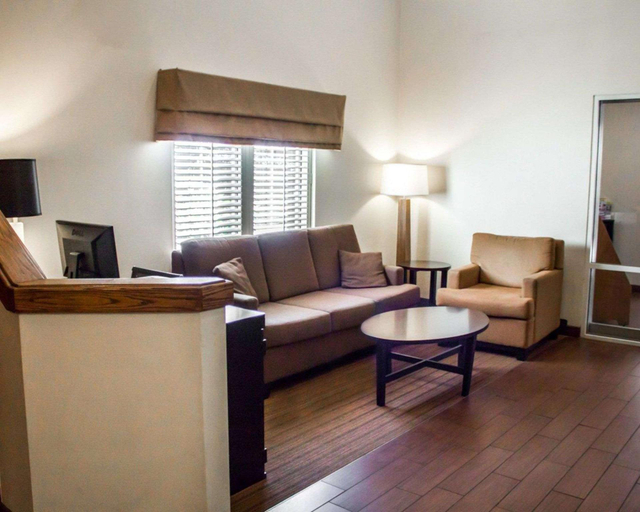 Public Area 3, Sleep Inn Mt. Pleasant - Charleston, Charleston