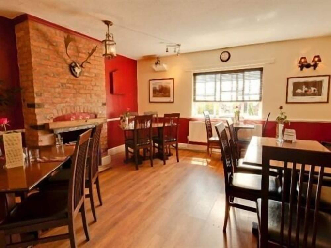 Food & Drinks 4, The Dovecote Inn, Nottinghamshire