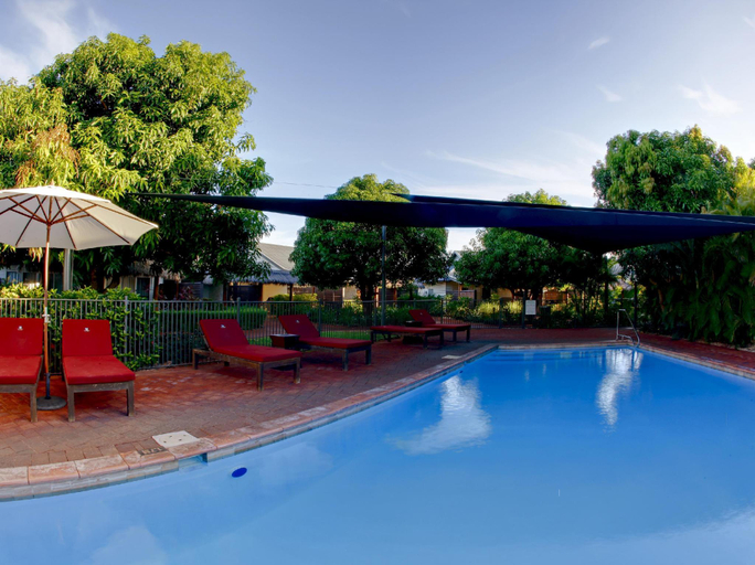 Others 4, Mantra Frangipani Broome, Broome