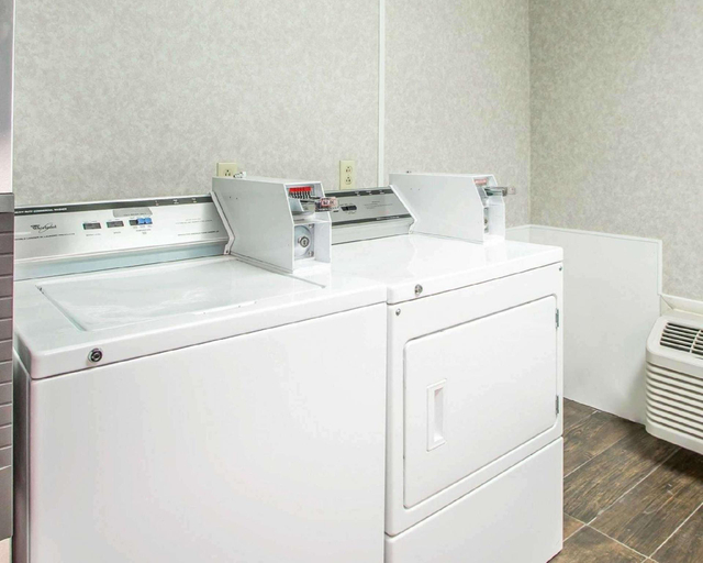 Others 4, Quality Inn St. Mary's, Auglaize