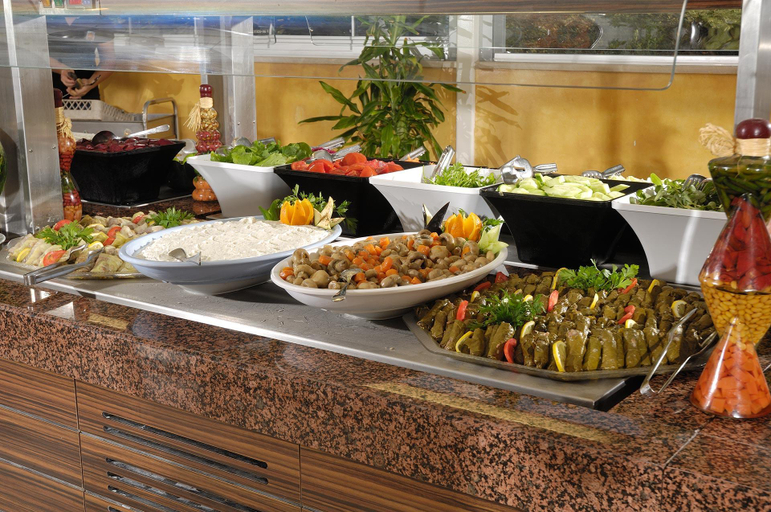 Food & Drinks 3, Belcekiz Beach Club - All Inclusive, Fethiye