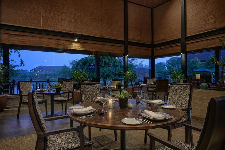 Food & Drinks 5, Water Garden Sigiriya, Dambulla