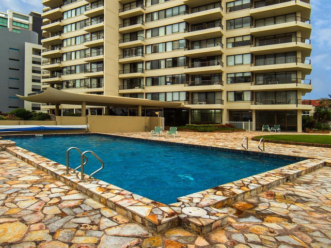Sport & Beauty 2, Southern Cross Apartments, Gold Coast