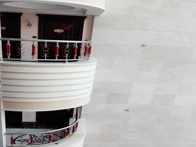Others 4, Raqi Al-Waleed Hotel, Makkah