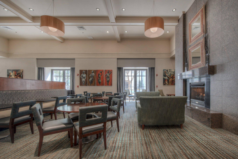 Public Area 3, Residence Inn Charlotte Uptown, Mecklenburg