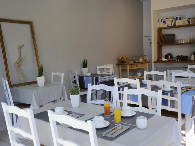 Others 5, Les Mimosas Hotel, Pyrénées-Orientales