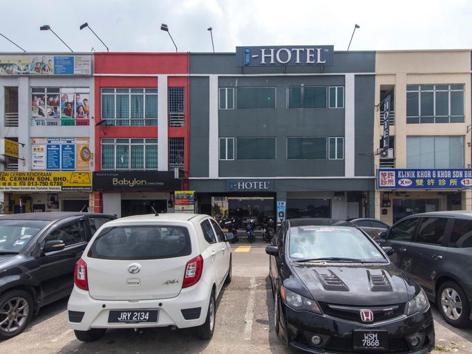Others 4, i-Hotel @ Johor Bahru, Johor Bahru