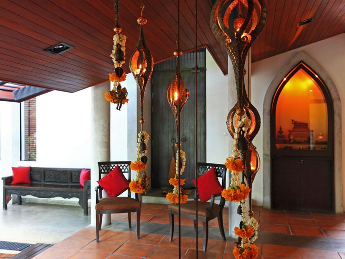 Public Area 4, iuDia, Phra Nakhon Si Ayutthaya