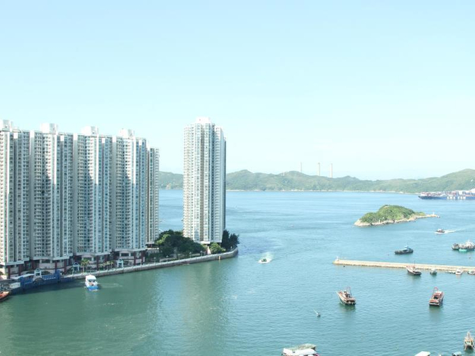 Surrounding environment, The Aberdeen By Ovolo, A Wyndham Hotel, Hong Kong Island