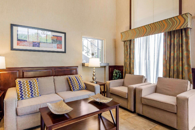 Others 5, Quality Inn & Suites Sevierville - Pigeon Forge, Sevier