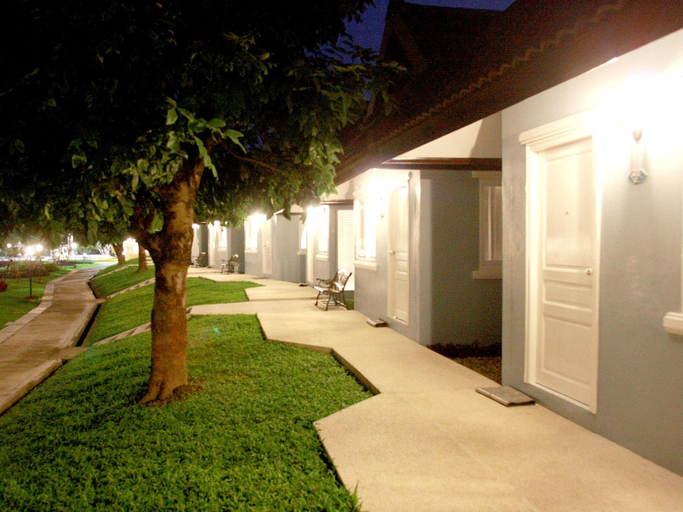 Public Area 2, Amarin Resort, Muang Chiang Rai
