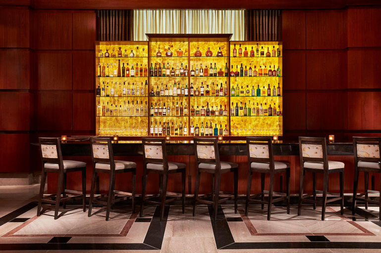 Public Area 5, The Ritz-Carlton, Charlotte, Mecklenburg