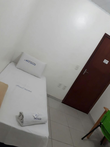 Others 5, Hotel Roma, Cuiaba