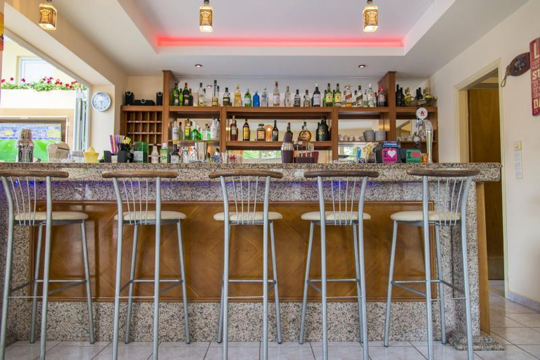 Public Area 3, Erato Studios&Apartments, South Aegean