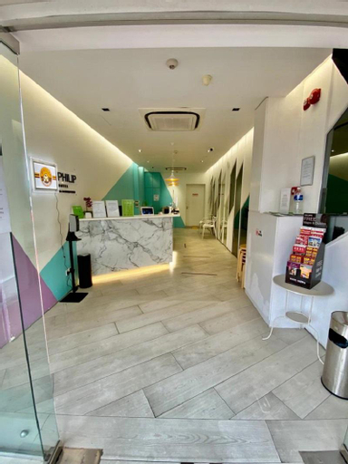 Public Area 25